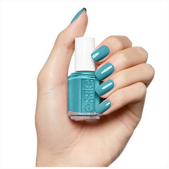 Picture of essie Nail Polish, Glossy Shine Finish, Garden Variety, 0.46 fl. oz.