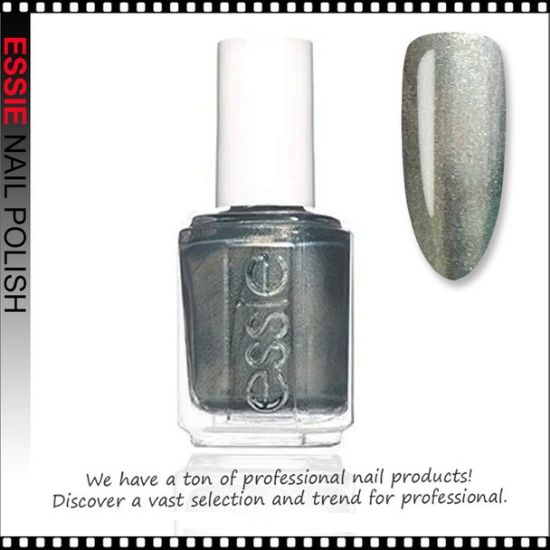 Picture of ESSIE POLISH Reign Check #1551