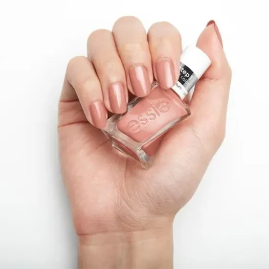 Picture of ESSIE GEL COUTURE Tailor Made with Love #59 *