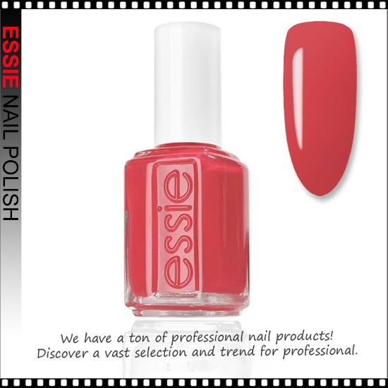 Picture of ESSIE POLISH California Coral #15
