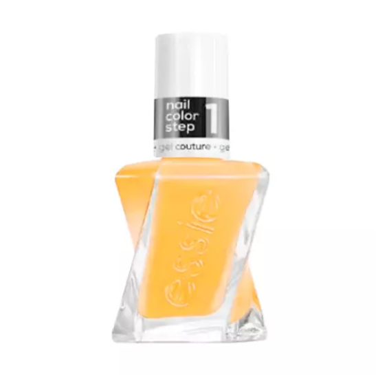 Picture of ESSIE GEL COUTURE Gilded Glitz #1252