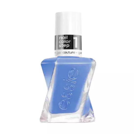 Picture of ESSIE GEL COUTURE Laced and Ready #1249