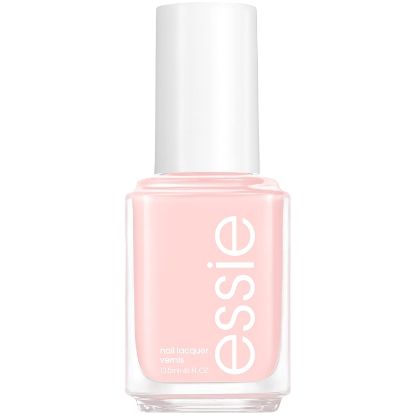 Picture of essie Nail Polish, Salon-Quality Sandy Beige Nail Polish, Vegan, Talk To The Sand, 0.46 fl oz