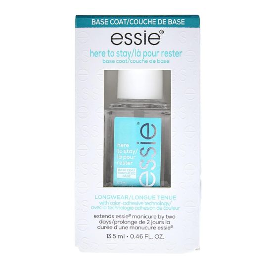 Picture of Stay Here Base Coat by ESSIE