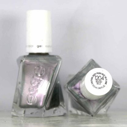 Picture of Essie Wedding Collection 2021 Gel Couture Nail Polish - Beaded Belle #1204 - 0.46 oz