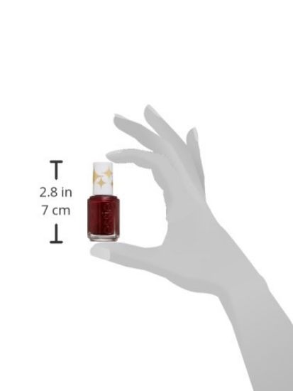 Picture of essie Nail Polish, Glossy Shine Finish, Life Of The Party, 0.46 fl. oz.