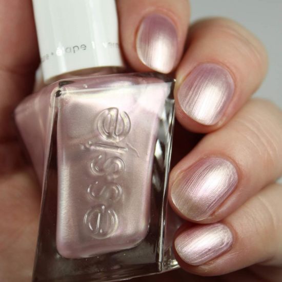 Picture of Essie Gel Couture Nail Polish #1206 - Can't Miss the Mrs - 0.46oz