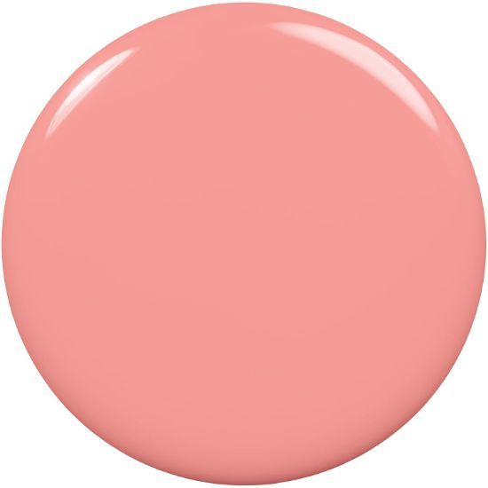 Picture of essie nail polish, limited edition spring 2022 collection, pastel coral nail color with a cream finish, 8-free vegan formula, spring awakening, 0.46 fl oz