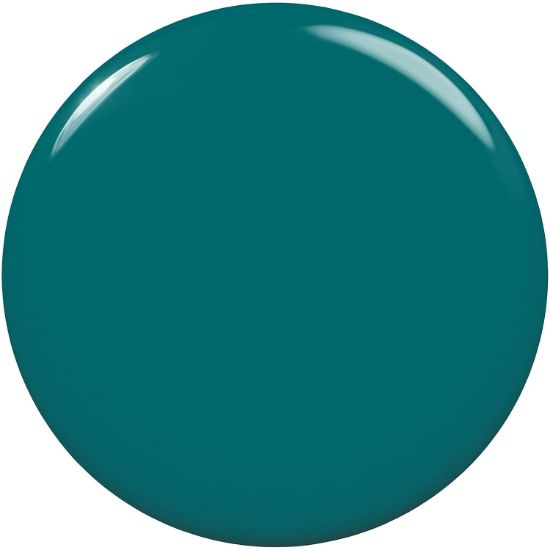 Picture of essie Nail Polish, Salon-Quality Green Nail Polish, UnGuilty Pleasures, Vegan, UnGuilty Pleasures, 0.46 fl oz