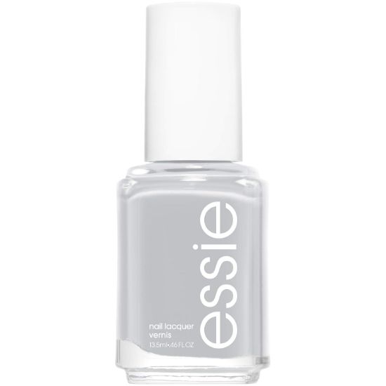 Picture of essie Nail Polish, Glossy Shine Finish, Press Pause, 0.46 fl. oz.