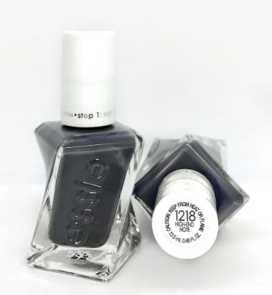 Picture of ESSIE GEL COUTURE High-End Note #1218