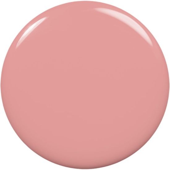 Picture of essie Nail Polish, Glossy Shine Finish, Bare With Me, 0.46 fl. oz.