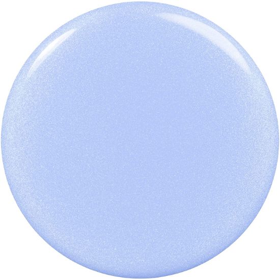 Picture of essie Nail Polish, Glossy Shine Sparkling Blue, Bikini So Teeny, 0.46 Ounce | Salon-Quality, Vegan, 8-Free