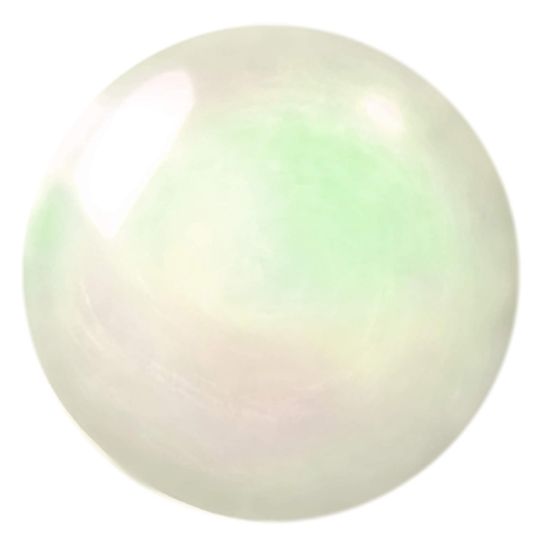 Picture of essie Nail Polish, Glossy Shine Finish, All Daisy Long, 0.46 fl. oz.