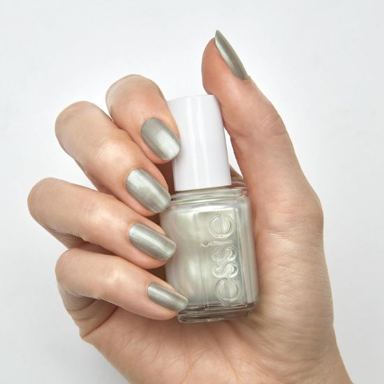 Picture of essie Nail Polish, Glossy Shine Finish, All Daisy Long, 0.46 fl. oz.