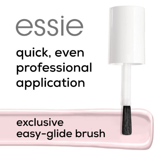 Picture of essie New National title Value: vegan nail polish, Risk-Takers Only, fall 2022 collection, vibrant orange | fall 2022 collection, New National