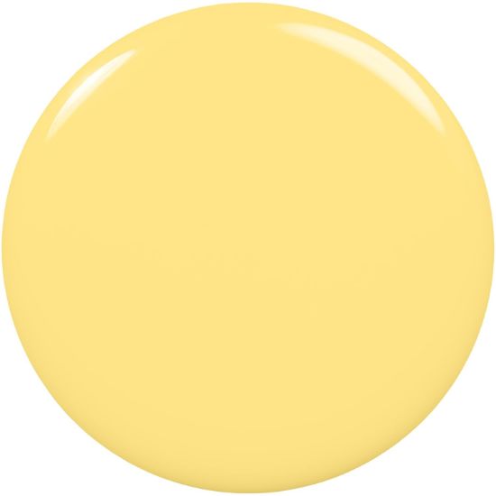 Picture of essie Nail Polish, Salon-Quality Yellow, Vegan, meditation haven, 0.46 fl oz