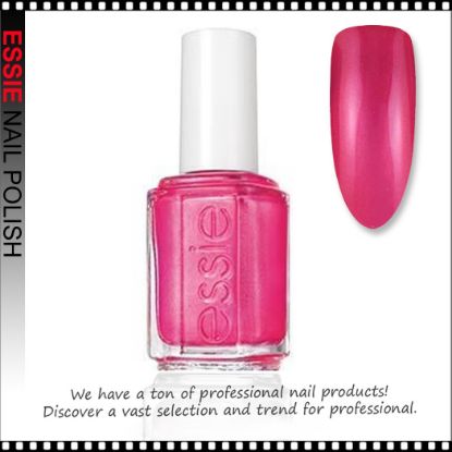 Picture of essie Nail Polish, Seen on the Scene #986, 0.46 fl. oz.