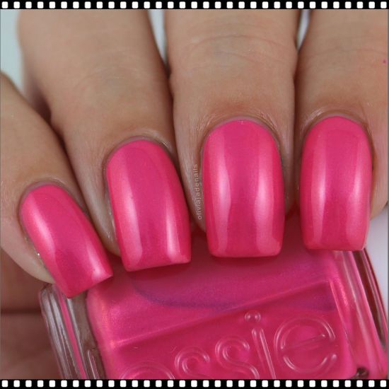 Picture of essie Nail Polish, Seen on the Scene #986, 0.46 fl. oz.