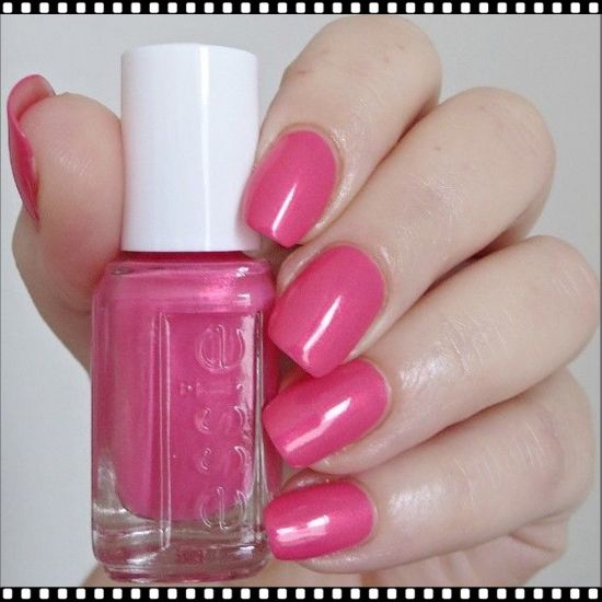 Picture of essie Nail Polish, Seen on the Scene #986, 0.46 fl. oz.