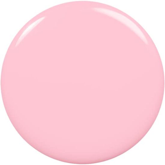 Picture of essie nail polish, ferris of them all collection, cotton-candy-pink nail color with a cream finish, air spun fun, 0.4600 fl. oz.