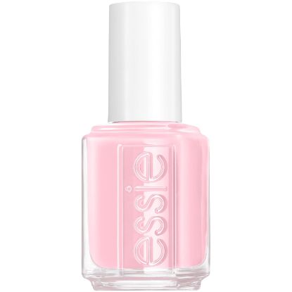 Picture of essie nail polish, ferris of them all collection, cotton-candy-pink nail color with a cream finish, air spun fun, 0.4600 fl. oz.